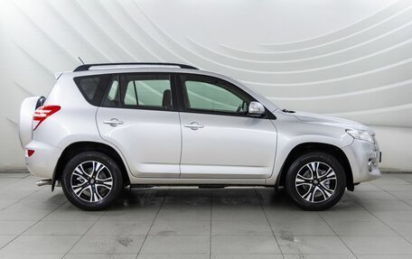 Toyota RAV4, 2010 год, 1 588 000 рублей, 9 фотография