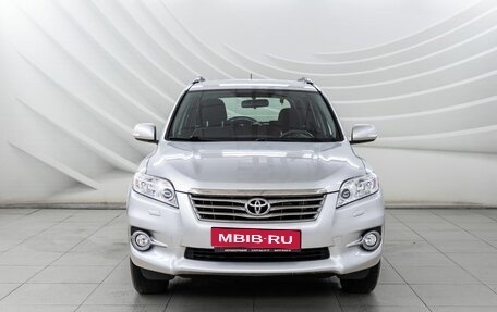 Toyota RAV4, 2010 год, 1 588 000 рублей, 3 фотография