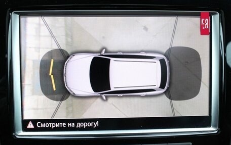 Volkswagen Touareg III, 2014 год, 2 200 000 рублей, 19 фотография