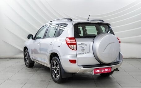 Toyota RAV4, 2010 год, 1 588 000 рублей, 6 фотография