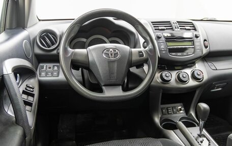 Toyota RAV4, 2010 год, 1 588 000 рублей, 16 фотография