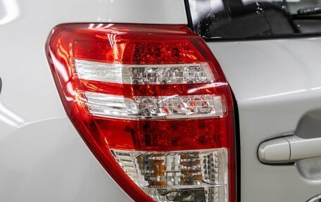 Toyota RAV4, 2010 год, 1 588 000 рублей, 14 фотография