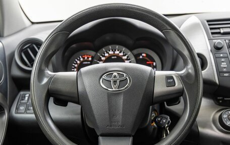 Toyota RAV4, 2010 год, 1 588 000 рублей, 17 фотография
