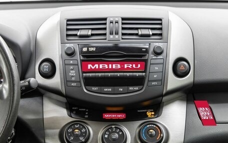 Toyota RAV4, 2010 год, 1 588 000 рублей, 18 фотография