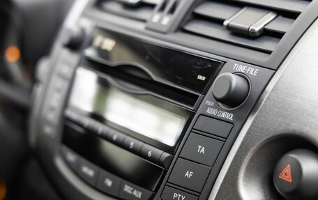 Toyota RAV4, 2010 год, 1 588 000 рублей, 30 фотография