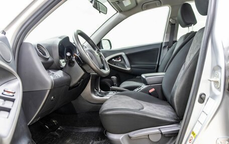 Toyota RAV4, 2010 год, 1 588 000 рублей, 32 фотография