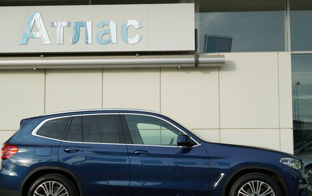 BMW X3, 2019 год, 4 190 000 рублей, 6 фотография