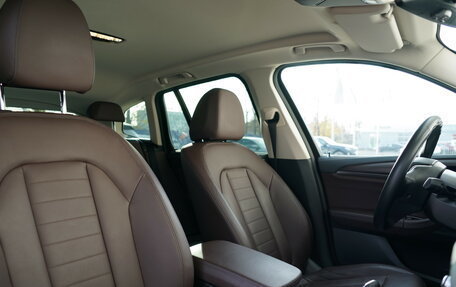 BMW X3, 2019 год, 4 190 000 рублей, 10 фотография