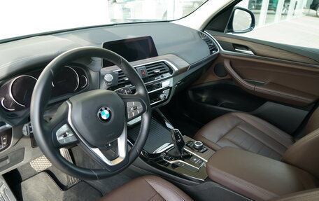 BMW X3, 2019 год, 4 190 000 рублей, 7 фотография