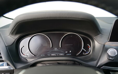 BMW X3, 2019 год, 4 190 000 рублей, 12 фотография