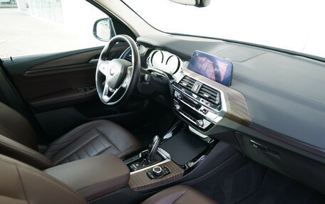 BMW X3, 2019 год, 4 190 000 рублей, 9 фотография