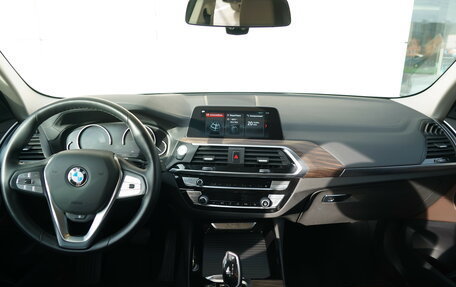 BMW X3, 2019 год, 4 190 000 рублей, 8 фотография