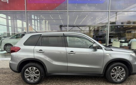 Suzuki Vitara II рестайлинг, 2020 год, 1 850 000 рублей, 4 фотография