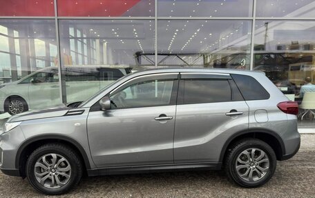 Suzuki Vitara II рестайлинг, 2020 год, 1 850 000 рублей, 7 фотография