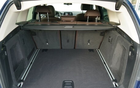 BMW X3, 2019 год, 4 190 000 рублей, 11 фотография