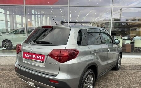 Suzuki Vitara II рестайлинг, 2020 год, 1 850 000 рублей, 5 фотография