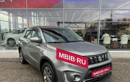 Suzuki Vitara II рестайлинг, 2020 год, 1 850 000 рублей, 3 фотография