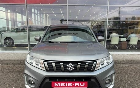 Suzuki Vitara II рестайлинг, 2020 год, 1 850 000 рублей, 2 фотография