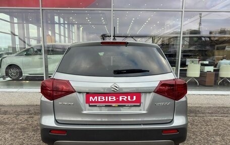 Suzuki Vitara II рестайлинг, 2020 год, 1 850 000 рублей, 6 фотография