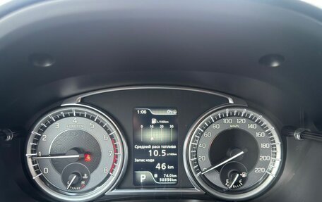 Suzuki Vitara II рестайлинг, 2020 год, 1 850 000 рублей, 10 фотография