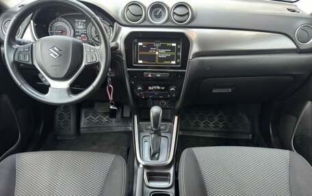 Suzuki Vitara II рестайлинг, 2020 год, 1 850 000 рублей, 13 фотография