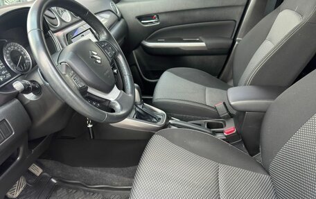 Suzuki Vitara II рестайлинг, 2020 год, 1 850 000 рублей, 14 фотография