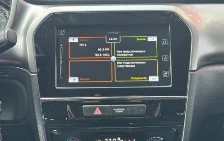 Suzuki Vitara II рестайлинг, 2020 год, 1 850 000 рублей, 12 фотография