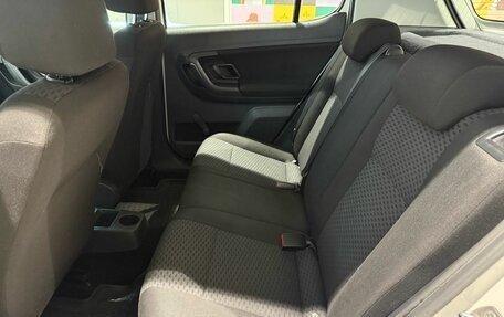 Skoda Fabia II, 2014 год, 589 000 рублей, 12 фотография