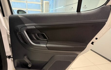 Skoda Fabia II, 2014 год, 589 000 рублей, 13 фотография