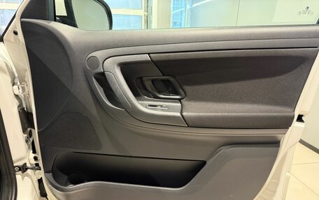 Skoda Fabia II, 2014 год, 589 000 рублей, 15 фотография