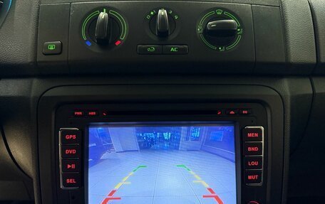 Skoda Fabia II, 2014 год, 589 000 рублей, 21 фотография