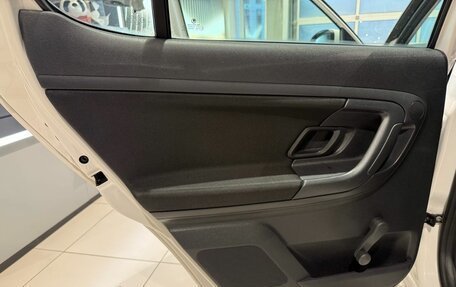 Skoda Fabia II, 2014 год, 589 000 рублей, 11 фотография