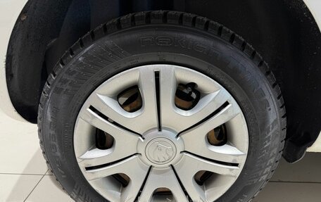 Skoda Fabia II, 2014 год, 589 000 рублей, 20 фотография