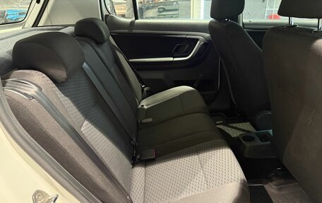 Skoda Fabia II, 2014 год, 589 000 рублей, 14 фотография