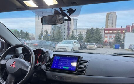 Mitsubishi Lancer IX, 2007 год, 550 000 рублей, 6 фотография