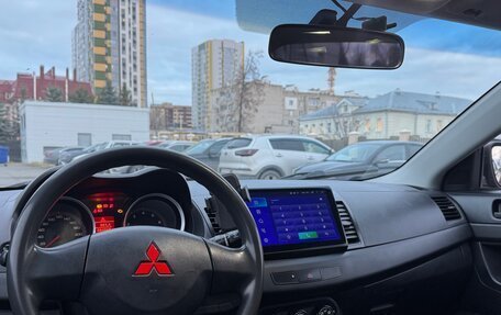 Mitsubishi Lancer IX, 2007 год, 550 000 рублей, 5 фотография