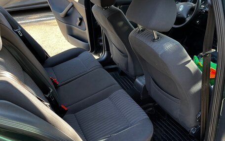 Skoda Octavia IV, 2007 год, 650 000 рублей, 7 фотография