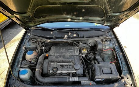 Skoda Octavia IV, 2007 год, 650 000 рублей, 5 фотография