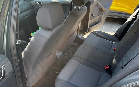 Skoda Octavia IV, 2007 год, 650 000 рублей, 8 фотография