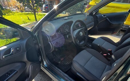 Skoda Octavia IV, 2007 год, 650 000 рублей, 11 фотография