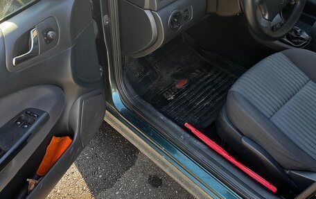 Skoda Octavia IV, 2007 год, 650 000 рублей, 12 фотография