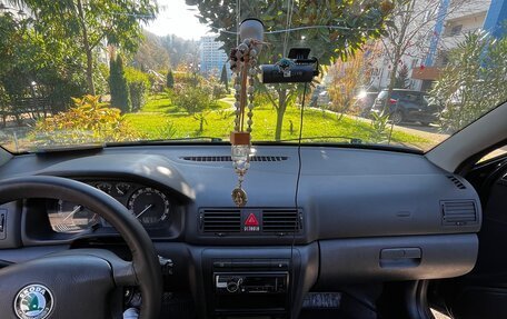 Skoda Octavia IV, 2007 год, 650 000 рублей, 10 фотография