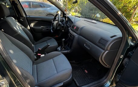 Skoda Octavia IV, 2007 год, 650 000 рублей, 16 фотография