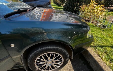 Skoda Octavia IV, 2007 год, 650 000 рублей, 15 фотография