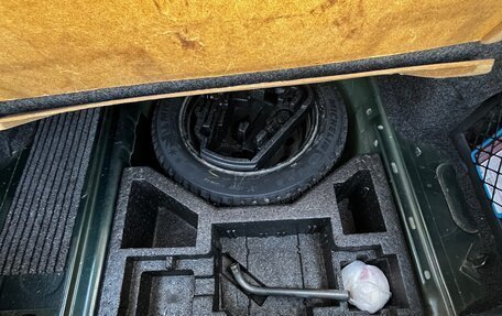 Skoda Octavia IV, 2007 год, 650 000 рублей, 18 фотография