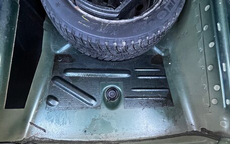 Skoda Octavia IV, 2007 год, 650 000 рублей, 17 фотография