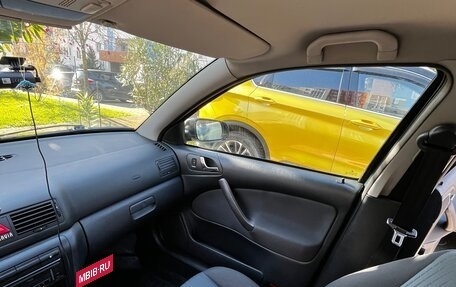 Skoda Octavia IV, 2007 год, 650 000 рублей, 9 фотография