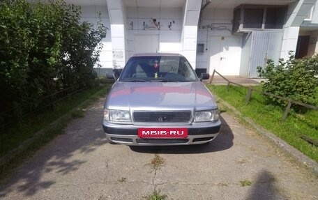 Audi 80, 1993 год, 228 000 рублей, 2 фотография
