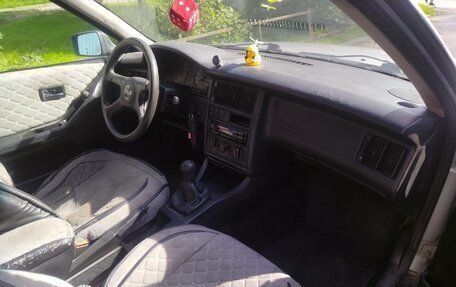 Audi 80, 1993 год, 228 000 рублей, 5 фотография