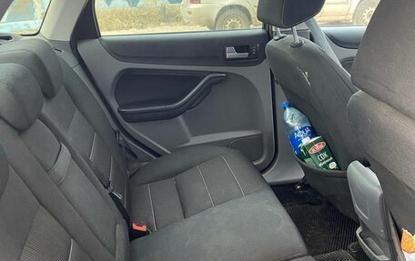 Ford Focus II рестайлинг, 2008 год, 530 000 рублей, 8 фотография